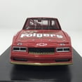 thumbnail image 3 of Action Racing  Rick Hendrick 1987 #25 Folgers 1:24 Regular Paint HMS NASCAR Classics Chevrolet Camaro, 3 of 6