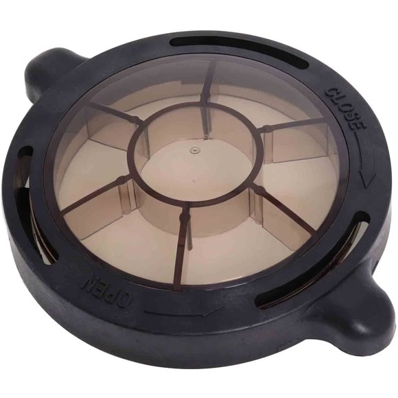 2023 Upgrade Pool Pump Cover and O-Ring for Splapool Pureline Deluxe Above Ground Inground 0.75 HP 1 HP 1.5 HP Pool Pump Replacement Parts and Accessories Replacement 647252772 PO12728CR NEP2134 1 Yea