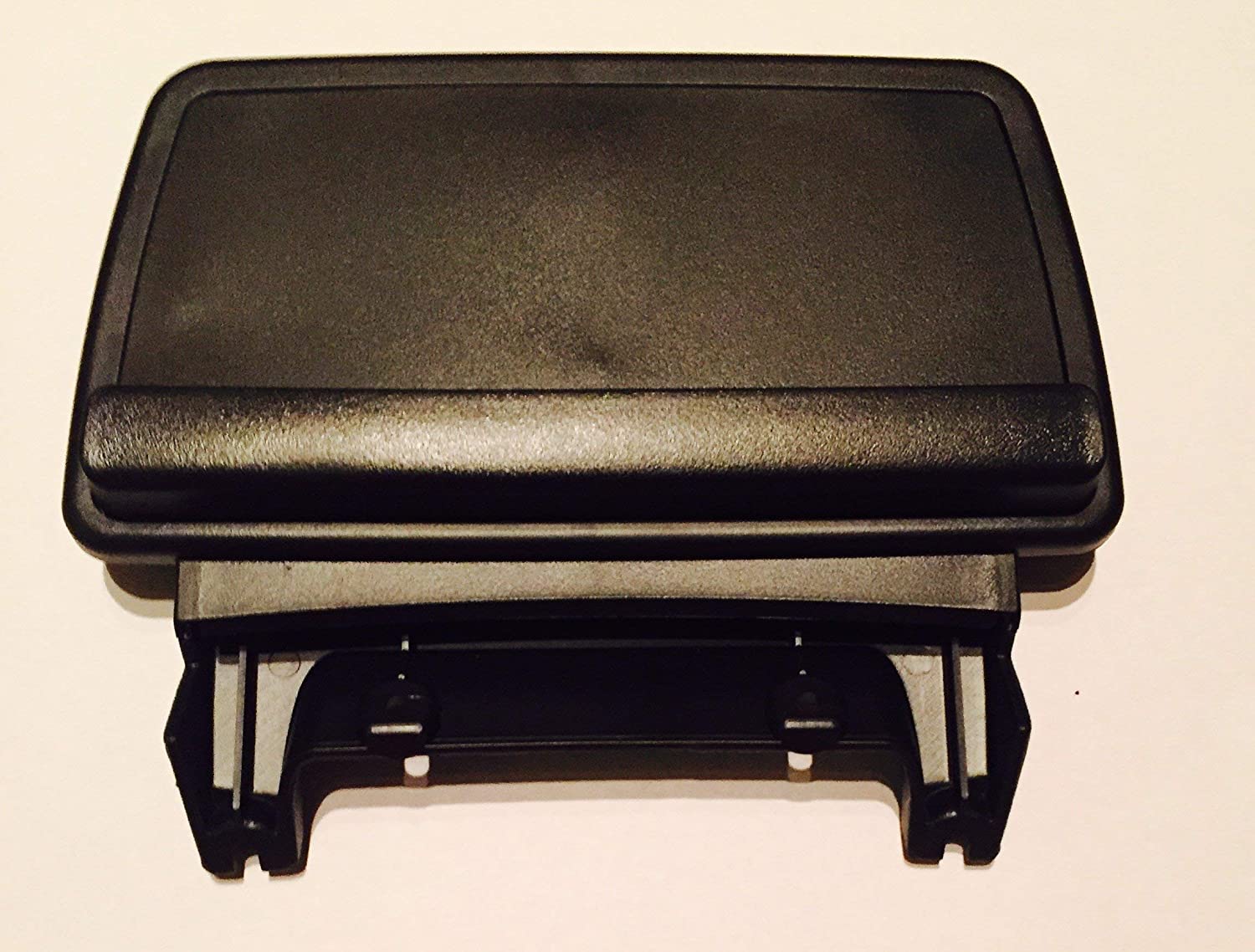 Nordictrack Proform Treadmill Console Mounted Black Tablet Holder OEM