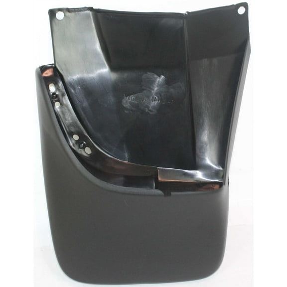 Mud Flaps Compatible with HONDA CR-V 1997-2001 LH