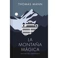 thumbnail image 1 of Libro La Montaña Magica (edicion Limitada) Tapa Blanda, Autor Thomas Mann, Editorial Debolsillo, 1 of 1