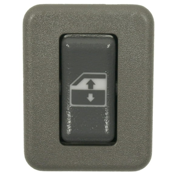 Standard DWS-118 Door Window Switch Fits select: 1995-2000 CHEVROLET TAHOE, 1995-1999 CHEVROLET SUBURBAN