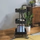 thumbnail image 2 of Carrito organizador de 3 niveles con ruedas Good & Good M02-CO0005, 2 of 2