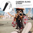 thumbnail image 4 of 2pcs Shoulder Strap Portable Camera Crossbody Strap for Photographers Women Men, 4 of 9