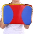 thumbnail image 4 of Bangcool Kick Pad Non-slip Protective Foam Strike Pad Punching Pad for Taekwondo Boxing, 4 of 10