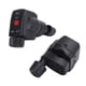 thumbnail image 5 of Controlador de zoom para Sony, controlador remoto de videocámara, controlador remoto de videocámara, controlador de zoom de cámara confiable y duradero, 5 of 9