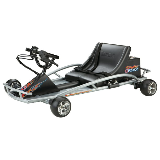Razor Ground Force Electric Powered GoKart RideOn