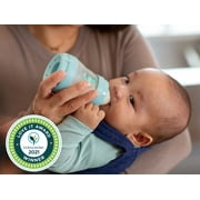 مجموعة هدايا MAM Baby Essentials Bottle & Pacifier، 10 قطع