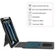 thumbnail image 2 of Funda con teclado para tableta HEAPAO para iPad Pro de 13 pulgadas (M4) 2024, 2 of 9