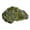Green1, variant on 1 Pcs Artificial Stone Rock, Decorative Landscape Ornament for Garden Accessories, Aquarium Decorations, Glass Dome Displays, DIY Craft Projects, Tabletop Decor (14.96 Inch)