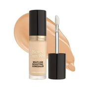 Too Faced Born This Way Super Coverage Concealer 0.5oz Natural Beige New With Box