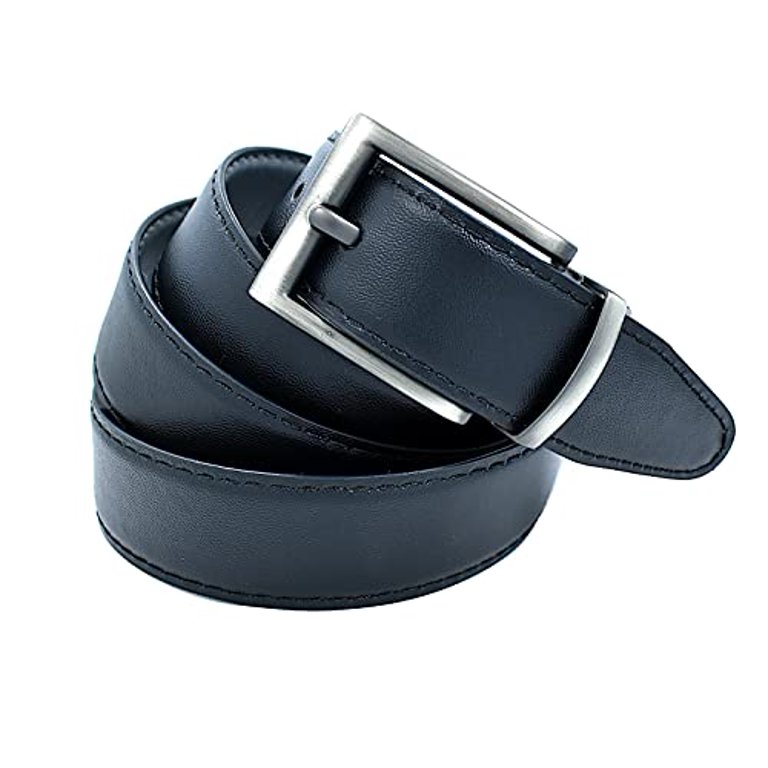 30mm Reversible Leather Belt