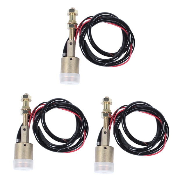 4X Conjunto de Conversión de Conector Central Adaptador Central de Conector Euro MIG / Welder