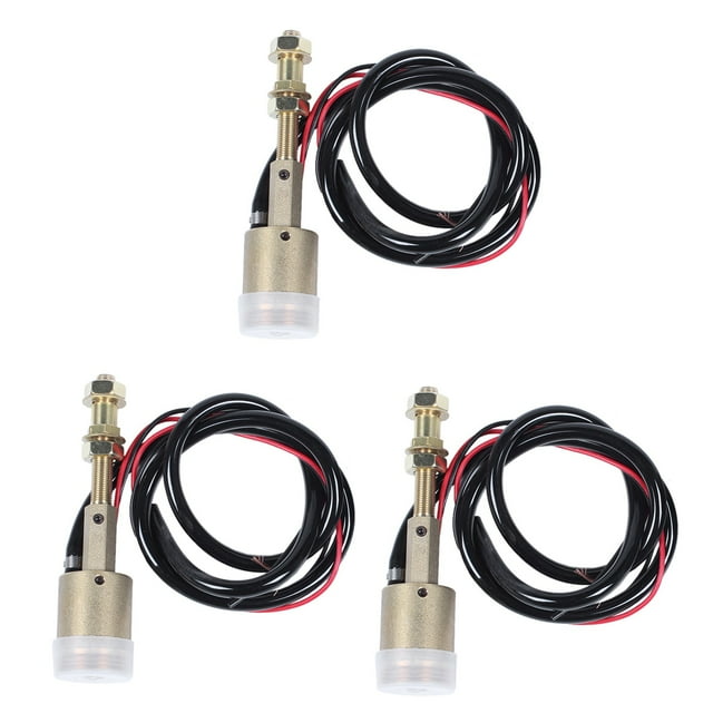4X Conjunto de Conversión de Conector Central Adaptador Central de Conector Euro MIG / Welder