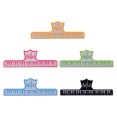 thumbnail image 1 of unbranded 5Ud Clips Para Libro Musical Con Material Duradero Y Perfectos Para Partituras Y Recetas, 1 of 8