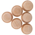 thumbnail image 6 of MLINS 12 pcs Versatile Stamp Replacement Handles Handles Craft Seal Stamp Handles, 6 of 8