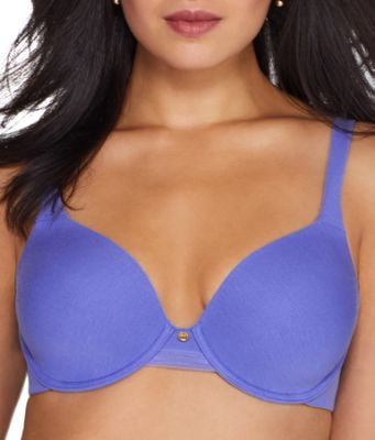 Shirt Bra Style-731129 