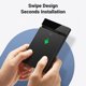 thumbnail image 4 of Carcasa de disco duro UGREEN USB C 3.1 Gen 2 a SATA III de 6 Gbps, 4 of 9