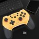 thumbnail image 5 of Para Switch Pro Controller Game Controller Divertido Plástico ABS Ergonómico para Switch, 5 of 7
