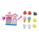 thumbnail image 2 of Juguetes de Baño, Espuma de Hielo, Bañera Educativa, Máquina de Burbujas, Juguetes de Baño para Niños de 4 a 8 años, Niños Y Niñas, Niños, Vacaciones, 2 of 9