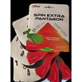 thumbnail image 1 of Spin Extra Tennis String - 5 Strings Package - 17G, 1 of 7