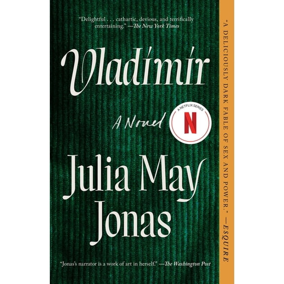 Vladimir, (Paperback)