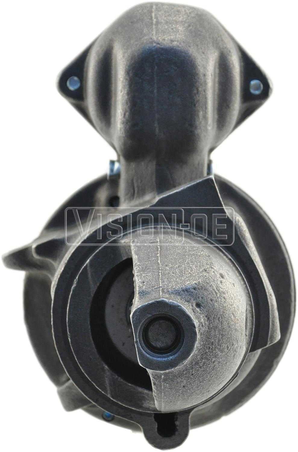 Vision OE 3689 Starter Motor