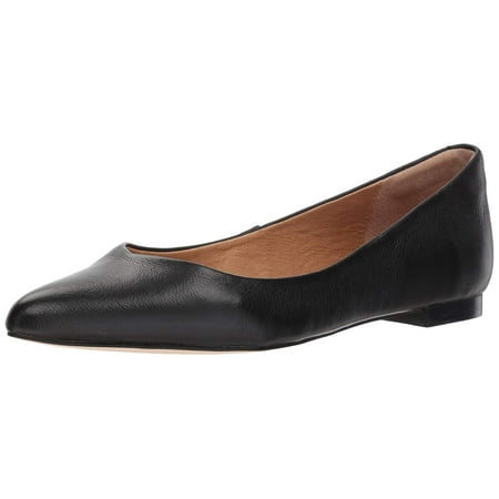 Corso Como - Corso Como Women's Jullia Ballet Flat, Black, Size 9.5 ...