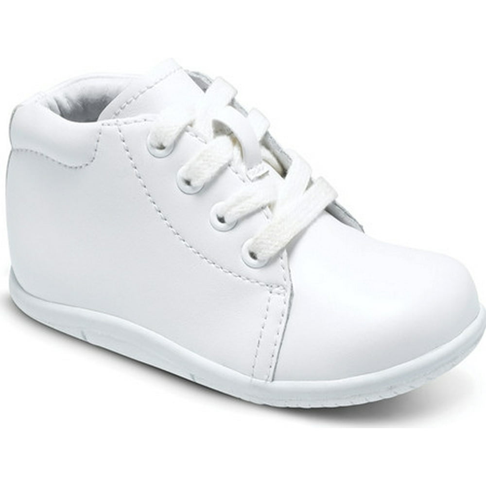 Stride Rite - Infant Boys' Stride Rite SRT Elliot White Leather 7 W