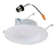 thumbnail image 2 of Cooper Lighting 266320 Kit de Baffle de Rétrofit à LED 5 & 6 Po, 2 of 3