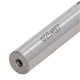 thumbnail image 3 of Milling Cutter Cemented Carbide 25mm Diameter 6 Flutes Dovetail Straight Shank for Lathe, 3 of 5