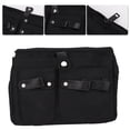 thumbnail image 1 of Estuche para tijeras, riñonera para tijeras de peluquero, funda para tijeras de peluquero, funcionalidad versátil, 1 of 12
