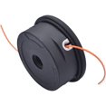 thumbnail image 5 of Trimmer Head for STIHL FS100 FS106 FS108 FS100RX FS110 FS120 FS130 FS200 FS250 FS350 FS450 FS550 KM55 KM85 KM90 FR106, 5 of 5