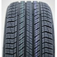 Massimo Motor Tire Bearway Car Tire 225/65R17 AllSeason BW777