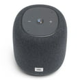 thumbnail image 4 of JBL Link Music Wi-Fi Portable Speaker, Gray, 4 of 6