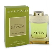 Bvlgari Man Wood Neroli by Bvlgari Eau De Parfum Spray 3.4 oz