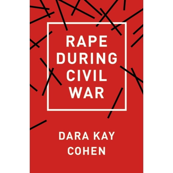 Rape During Civil War, (Paperback)