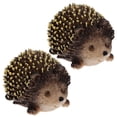 thumbnail image 6 of 2 Pack Hedgehog Statue Small Plants Herb Planter Mini Toy Decor Outdoor, 6 of 8