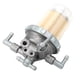 thumbnail image 1 of A,Filtro de combustible AM879740 Filtro de combustible ABS Filtro de combustible apto para John Deere Notable claridad, 1 of 11
