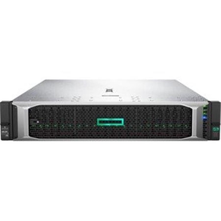 UPC: 0190017446370 | HPE ProLiant DL380 G10 2U Rack Server – 1 x Intel Xeon Silver 4210R 2.40 GHz – 3