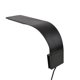thumbnail image 4 of Luz LED impermeable para acuario JShteea con Clip para cultivo de plantas y peceras blanco y negro, 4 of 9