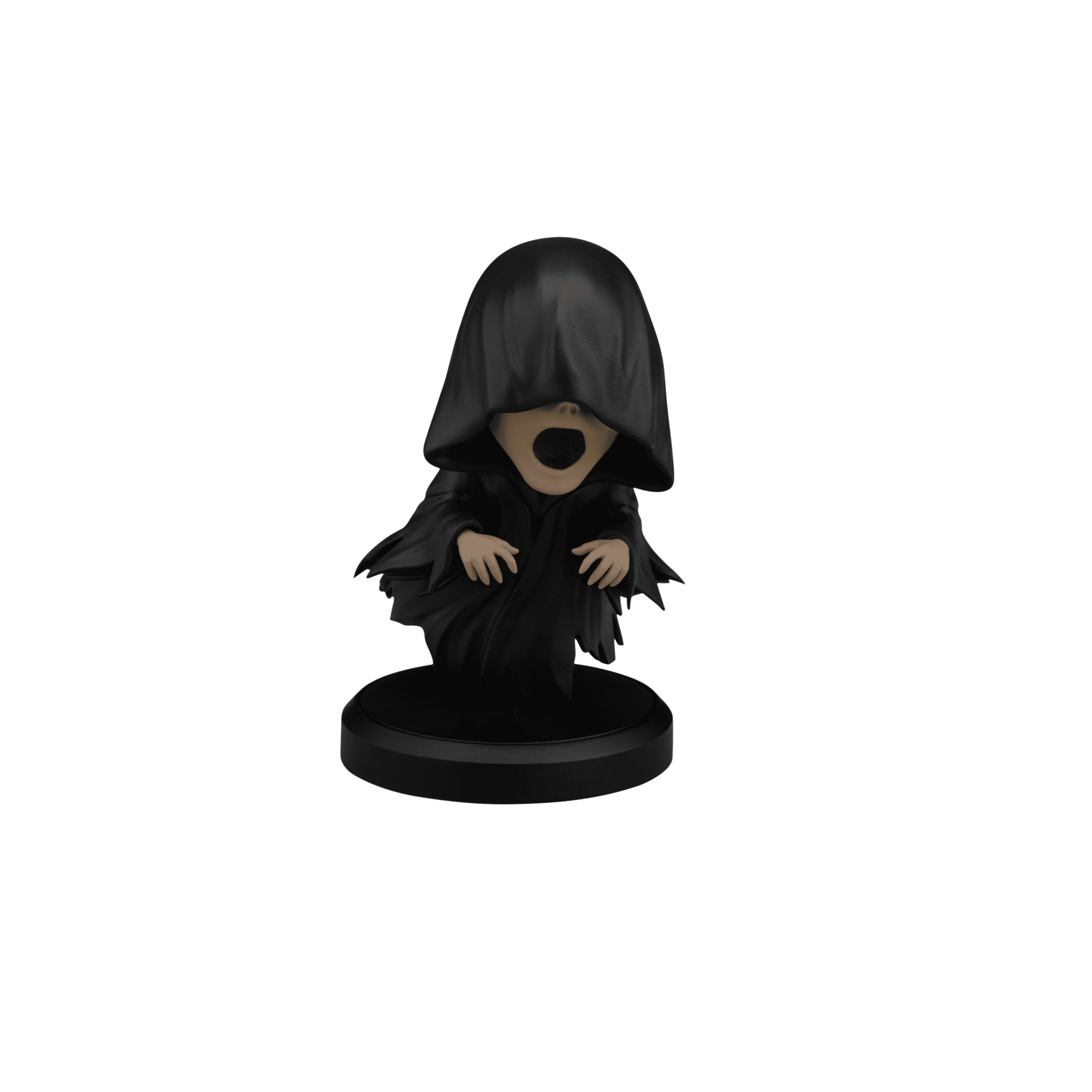 Harry Potter YuMe Hero Box Blind Box Wizards Series - Case of 6