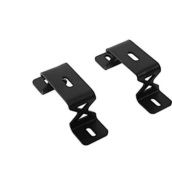 18C WRANGLER JL HOOD COWL SINGLE CUBE LIGHT BRACKET