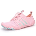 thumbnail image 1 of Zapatillas de agua antideslizante Ndcxsfigh para Surf Buceo 39 Rosa, 1 of 7