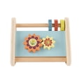 thumbnail image 3 of Juguete para Bebés Fisher Price Triángulo de Actividades de Madera, 3 of 4