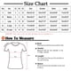 thumbnail image 2 of pstuiky camisetas de hombre, Blusas y camisas de cuello redondo de manga corta informales de color liso para hombre camisas casuales para hombre l, 2 of 7