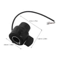 thumbnail image 2 of unbranded Universal Para Scooter Con Control De Aceleración Preciso Color Negro, 2 of 8