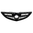 thumbnail image 1 of PARRILLA 6 2000 MAZDA Generica Negro 1 pieza Producto Nuevo, 1 of 3