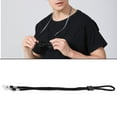 thumbnail image 4 of TISHITA Glasses Strap Rope Eyewear Retainer Sunglasses Holder Strap Anti Lost Keeper for Black, 4 of 8