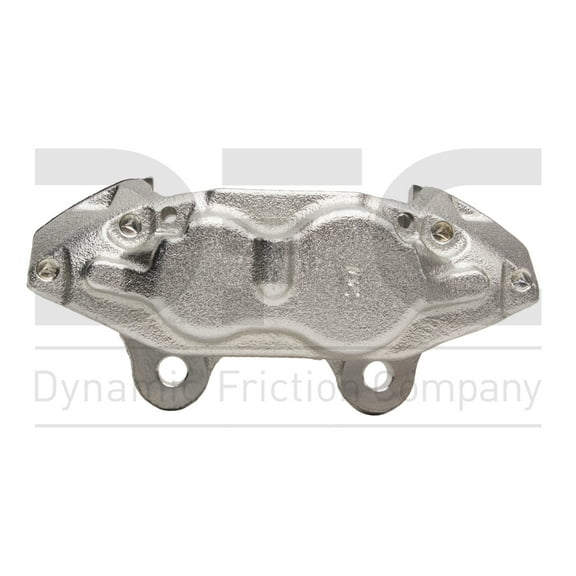 Front Right Dynamic Friction Company Premium Brake Caliper 331-76010